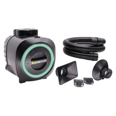 【BVX-250-KIT】FUME EXTRACTION SYSTEM KIT 175CFM 150W