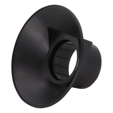 【BVX-NOZC】NOZZLE FUME EXTRACTION SYSTEM ROUND