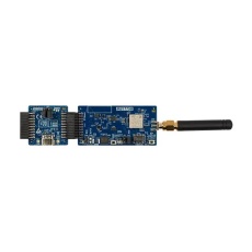【B-WL5M-SUBG1】EXPANSION BRD W/LPWAN MOD CORTEX-M0+/M4