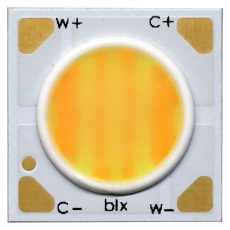 【BXRV-TR-2765G-65A0-A-23】COB LED WHITE 128LM/W 6500K