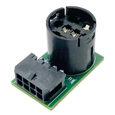 【BYB201-470】PANEL MOUNT ASSEMBLY PB SWITCH