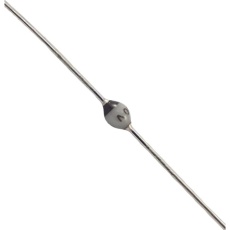【BYV27-100-TAP】AVALANCHE DIODE 2A 100V SOD-57  テーピングサービス品