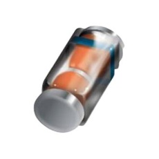 【BZT55C15 L0G】ZENER DIODE 15V QMMELF