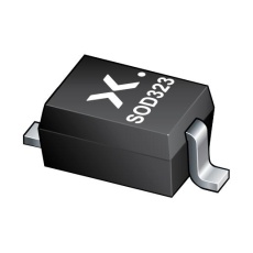 【BZX38450-C2V2-QX】ZENER DIODE 2.2V 0.3W SC-76  テーピングサービス品