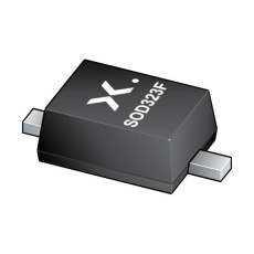【BZX84J-C30115】ZENER DIODE AEC-Q101 30V SOD-323F  テーピングサービス品