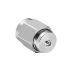 【C.FLJ-HKP】RF ADAPTER 2.92MM PLUG-C.FL JACK/50 OHM