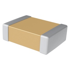 【C0402C101J8GACAUTO】CAPACITOR 100PF C0G / NP0 10V 0402