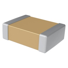 【C0603X102K5GACAUTO】CAP 1000PF 50V MLCC 0603