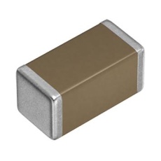 【C0603X6S0G474M030BC】CAP 0.47UF 4V MLCC 0201  テーピングサービス品