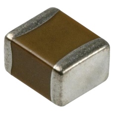 【C1608X5R0J226M080AC】CAP 22μF 6.3V 20% X5R 0603