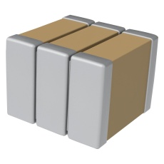 【C1812C145J5JLC7805】CAP STACKED 1.4UF U2J 50V 1812  テーピングサービス品