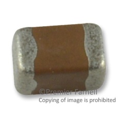 【C2012X7R2A104K125AA】CAP 0.1μF 100V 10% X7R 0805