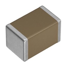 【C3216X7R1E475K160AC】積層セラミックコンデンサー(3216)25Vdc 4.7μF