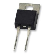 【C3D08065I】DIODE SCHOTTKY 650V 8A SIC TO220