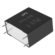 【C4AKJBW5220A3HJ】POWER CAP 22UF 16.6A 700V RADIAL