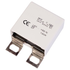 【C4BSPBX4200ZAMJ】CAP 2UF 630VAC FILM RADIAL