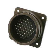 【CA02COME14SA7PB】CIRCULAR SIZE 14S 7WAYS PIN