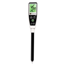 【CA10002】POINTED PH/TEMP TESTER 2-12PH/0.01PH