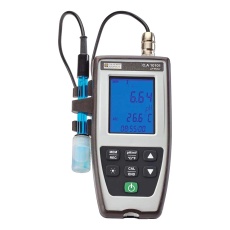 【CA10101】WATERPROOF PH METER -2 TO 16PH 0.01PH