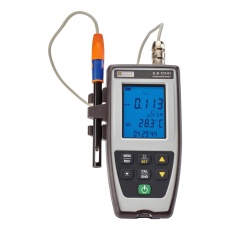【CA10141】CONDUCTIVITY METER W/ XCP4ST1 SENSOR