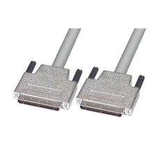【CA2000MM-1M】CABLE ASSY SCSI ULTRA PLUG-PLUG 3.3’