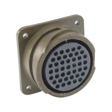 【CA3102E20-8PA206】CIRCULAR SIZE 20 6WAYS PIN