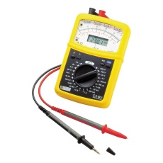 【CA5011】DMM HANDHELD 10A 1KV 4000 COUNT