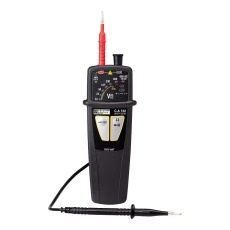 【CA742】VOLTAGE ABSENCE TESTER LED 12-690V