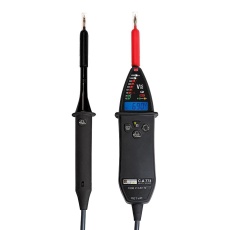 【CA773 IP2X】VOLTAGE ABSENCE TESTER LED 12-1KV