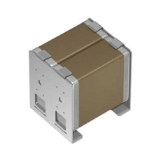 【CAA572X7T2J105M640LH】CAP STACKED 1UF 630V MLCC 2220  テーピングサービス品