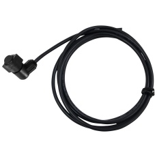 【CARA6A808PP07990】SENSOR CORD CIR R/A PLUG-FREE END 6.6 