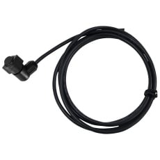 【CARA6C806SP07990】SENSOR CORD CIR R/A RCPT-FREE END 6.6 