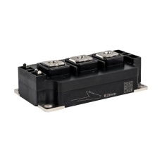【CAS310M17BM3】SIC MOSFET DUAL N-CH 1.7KV/399A/MODULE