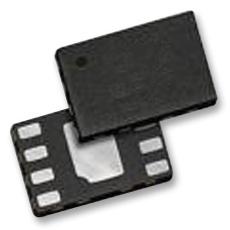 【CAT24M01HU5I-GT3】SERIAL EEPROM 1MBIT 1MHZ UDFN-8  テーピングサービス品
