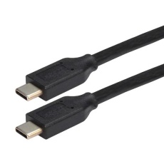 【CAU31CC-05M】USB CABLE 3.0 TYPE C PLUG-PLUG/500MM