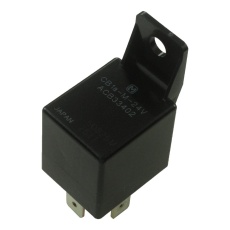 【CB1A-M-24V】AUTOMOTIVE RELAY SPST-NO 24VDC 20A