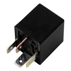 【CB1F-M-24V】車載用リレー  CBリレー 1c 24V DC ブラケットタイプ