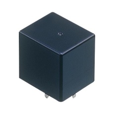 【CB1-P-12V】AUTOMOTIVE RELAY SPDT 40A 12VDC TH