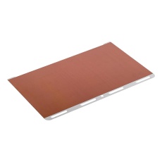 【CB4D-AS-004】SPRINGSTEEL PLATE W/KAPTON SHEET/PRINTER