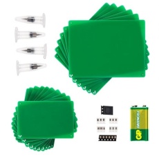 【V-ONE-STARTER-BUNDLE】V-One用スターターセット