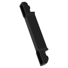 【CCFLO01】LOCKING FRAME OUTER GLAND PLATE