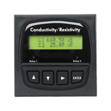 【CDCN-91AC】CONDUCTIVITY METER RESISTIVITY 240VAC