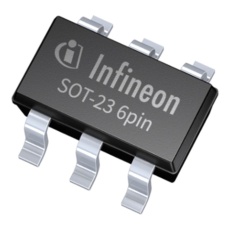 【CDM10VD3XTSA1】LED DRIVER -40 TO 105DEG C SOT-23-6  テーピングサービス品