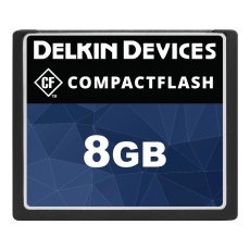 【CF08APSGS-FD000-D】COMPACT FLASH CARD MLC 8GB