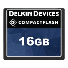 【CF16APBGS-FD000-D】COMPACT FLASH CARD MLC 16GB