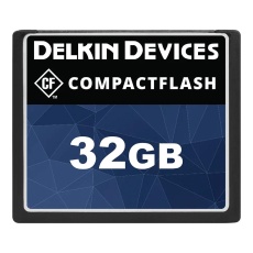 【CF32APSGS-FD000-D】COMPACT FLASH CARD MLC 32GB