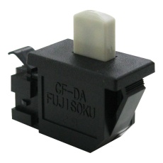 【CF-DA-1CN-1】DETECT SWITCH SPST-NO 0.1A 30V PANEL