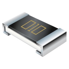 【CFN0603-FX-R010ELF】RES 0R01 1% 0.5W 0603 METAL FOIL