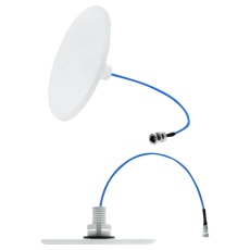 【CFSA69594P-B30NF】ANTENNA LOW PROFILE 5.925-7.125GHZ
