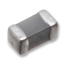 【CGA3E3X5R1H105K080AB】CAP 1μF 50V 10% X5R 0603 REEL
